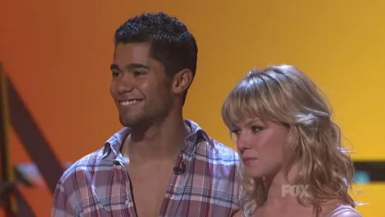 SYTYCD 511 - Top 16 Results - 880w