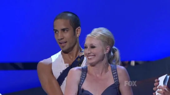 SYTYCD 515 - Top 12 Results - 880w