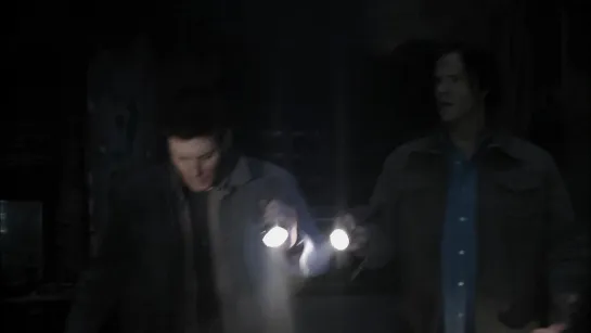 supernatural 3х13