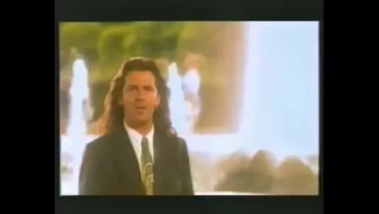 Thomas Anders&Glenn Medeiros