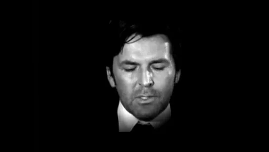 Thomas Anders "Cry for help"