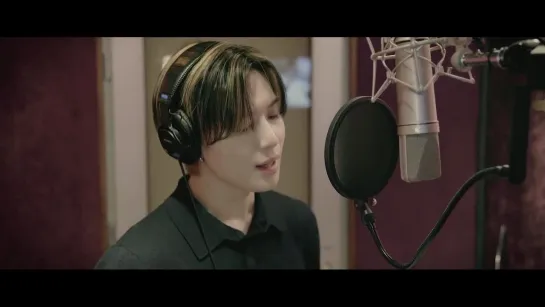 [MV] TAEMIN (태민 ) - My Day  (나빌레라 OST Part 1)