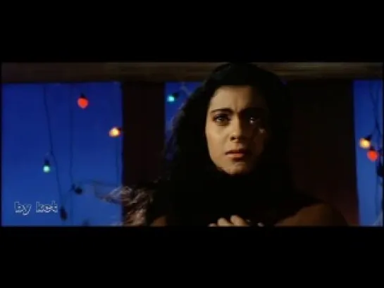 Dilwale Dulhania Le Jayenge ~ Ne Ischezay