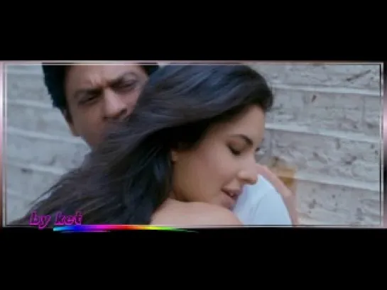 Shahrukh Khan & Katrina Kaif ~ Jab Tak Hai Jaan ~ -I Wanna Hear You Say It