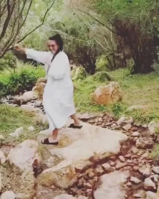 joanna jedrzejczyk - i feel as if i was rocky every time i put on a bathrobe