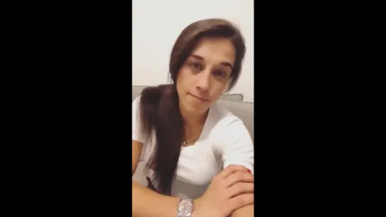 joanna jedrzejczyk - happy new year