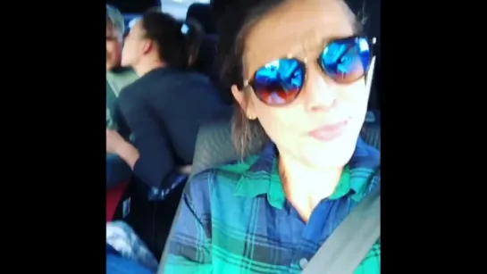 joanna jedrzejczyk - we can't sing