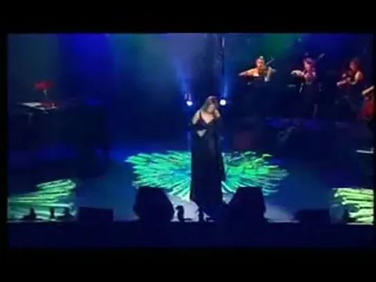 Lara Fabian — En Toute Intimite (live) 2003