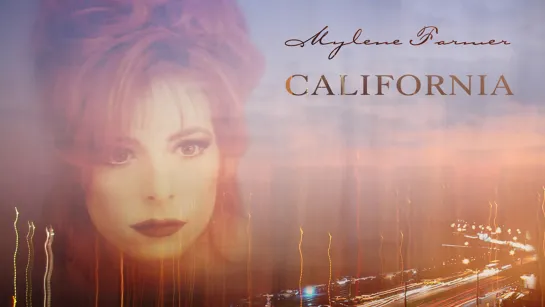 Mylène Farmer - California (Maxim Andreev Edit)