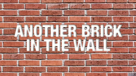 Pink Floyd - Another Brick In The Wall (Maltin Fixx Remix)