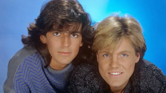 Modern Talking - Don't Worry (Eurodisco Remix)