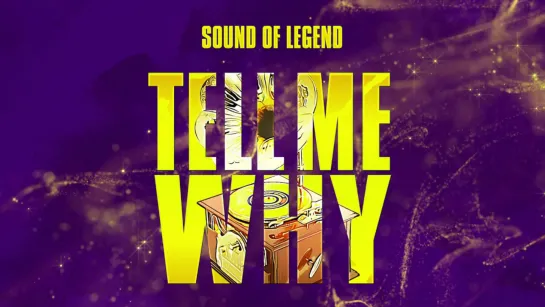 Sound Of Legend - Tell Me Why (Official Video)