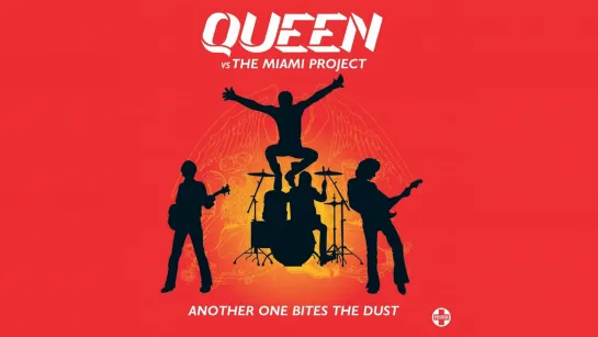 Queen vs The Miami Project - Another One Bites The Dust (Official Video)