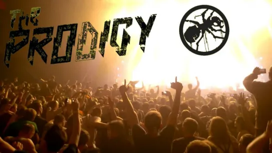 The Prodigy - Spitfire (Sj Ocean Tribute Remix)