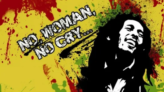 Bob Marley - No Woman No Cry (Dj KaktuZ Dance Mix)