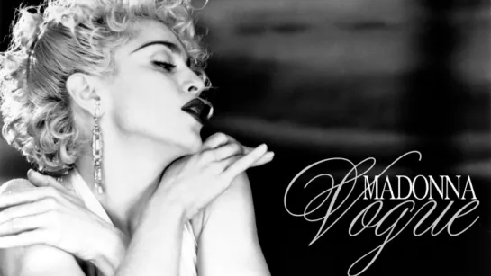 Madonna - Vogue (AWSOME Remix)