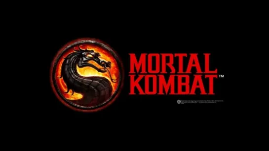 The Immortals - Theme From Mortal Kombat (Utah Saint`s Remix)