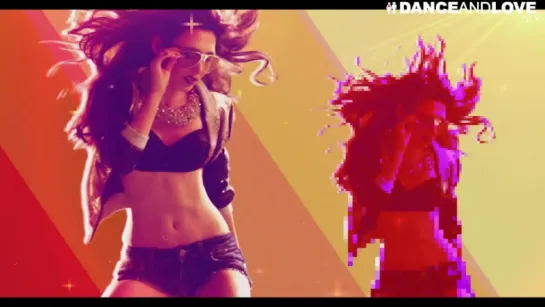 Deep Divas & Sexycools Feat. Barrett Crake - Rhythm Of The Night (Official Video)