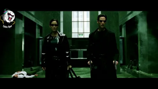 Matrix - Battle Theme (d3stra and YASTREB Remix) [Video Preview]