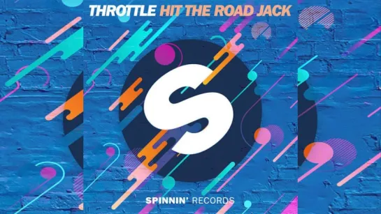 Throttle - Hit The Road Jack (Official Music Video)