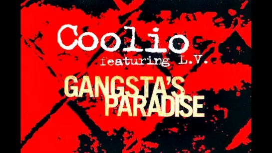 Coolio ft. L.V - Gangstas Paradise (Alex Mistery Remix)