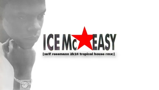 Ice Mc - Easy (Arif Ressmann Tropical House Remix)