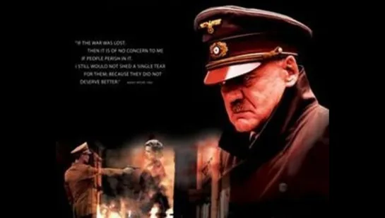 Бункер / Der Untergang (2004)