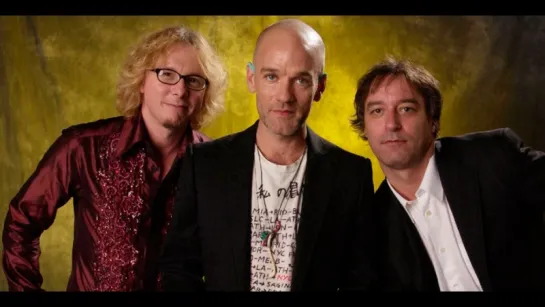 R.E.M. - Losing My Religion - Live Austin, Ciudad en Texas