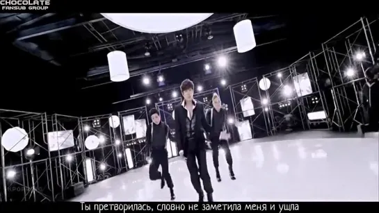 Kim Kyu Jong - Yesterday [рус.саб]