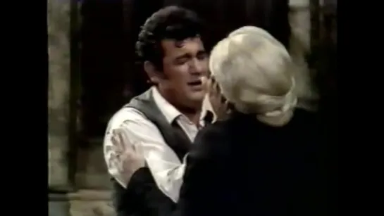 Cavalleria rusticana - Plácido Domingo, Mastromei, Tinsley, Stapleton, ROH 1976