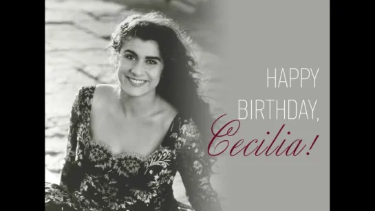 Cecilia Bartoli - 1988