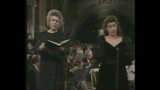 Mozart - Requiem - Cecilia Bartoli - George Solti 1991