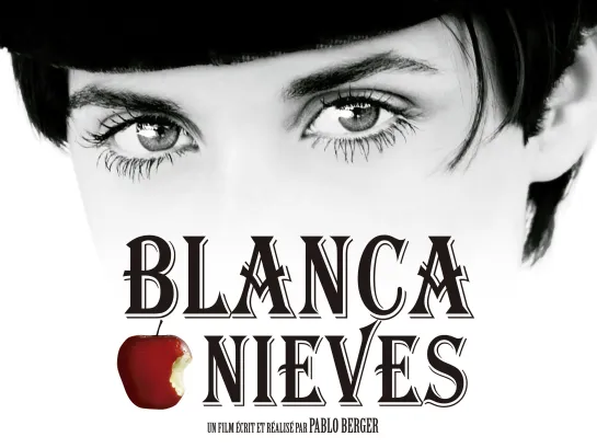 ᴴᴰ Белоснежка / Blancanieves (2012)