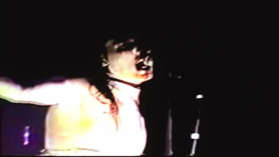 Marilyn Manson — Dried Up, Tied and Dead to the World (Live in Montreal|23.10.1996)