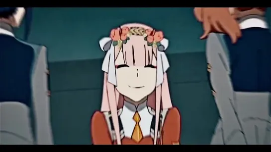 Zero Two edit