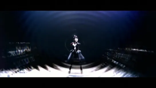 BABYMETAL - KARATE (OFFICIAL)