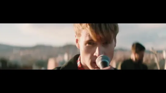 Kodaline - Follow Your Fire (Official Video)