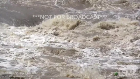 07-27-2017 Kansas City, MO - Flooding