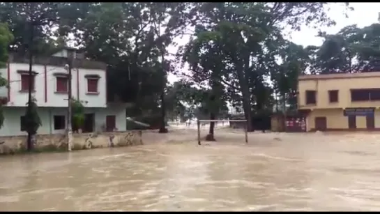 Arambagh flood