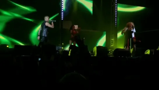 2 Unlimited - Medley (live @ 90`s Forum Karlín, Prague 20.3.2015) HD