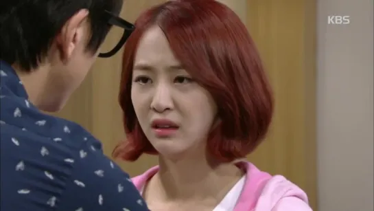 150914 Sistar: Dasom EP 9 @ The Virtual Bride