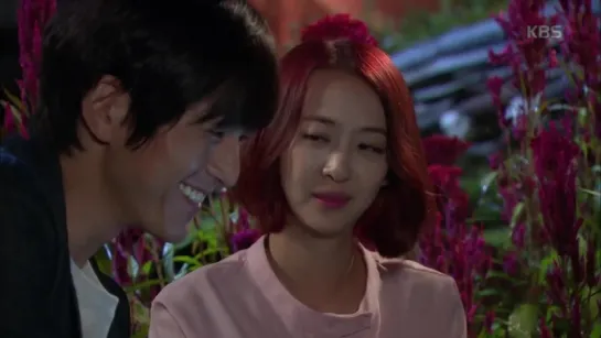 150908 Sistar: Dasom EP 8 @ The Virtual Bride