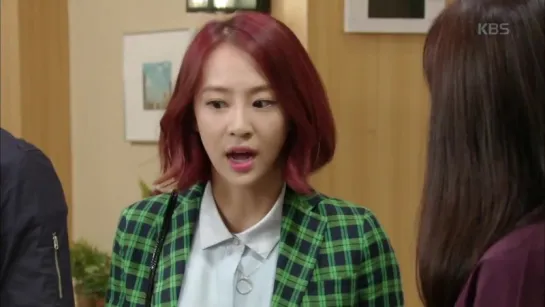 150907 Sistar: Dasom EP 7 @ The Virtual Bride