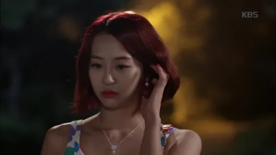 150907 Sistar: Dasom EP 7 @ The Virtual Bride