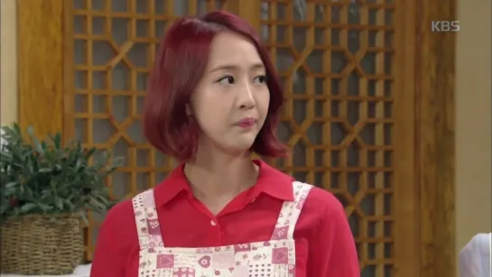 150907 Sistar: Dasom EP 7 @ The Virtual Bride