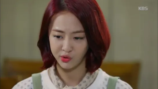 150825 Sistar: Dasom EP 3 @ The Virtual Bride