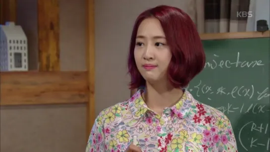 150818 Sistar: Dasom EP 2 @ The Virtual Bride