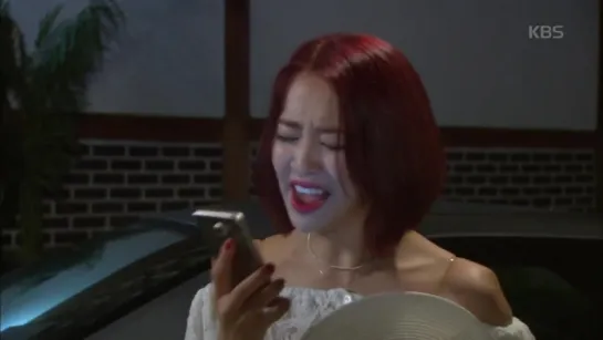 150817 Sistar: Dasom - EP 1 @ The Virtual Bride