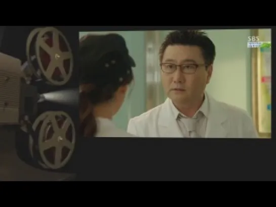 140624 E16 - Dr. Stranger - Bora cut