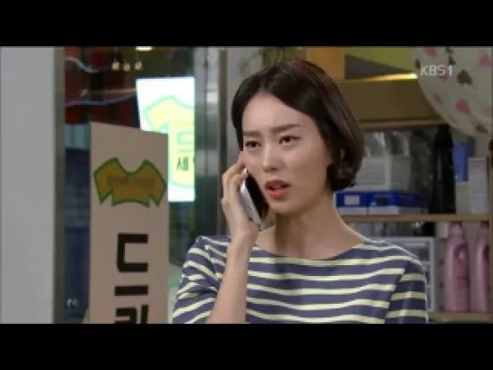 Melody Of Love EP02 [part 1/2] (131105)